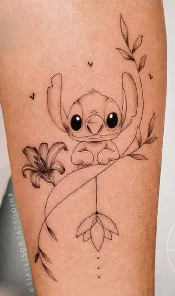 Trendy Tattoo Ideas to Inspire Your Next Ink