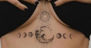 tattoo designs for women