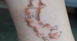 dog tattoo ideas