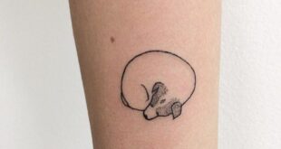 dog tattoo ideas