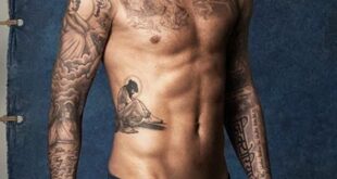 mens sleeve tattoo ideas