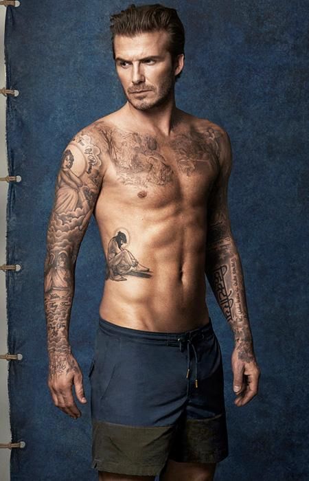 Unique Men’s Sleeve Tattoo Ideas to Inspire Your Next Ink