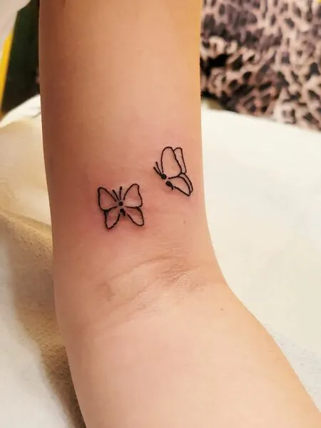 Unique Small Tattoo Ideas for Your Next Ink