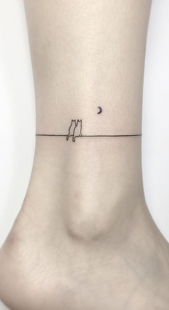 Unique Small Tattoo Ideas for Your Next Tattoo