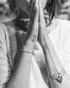 Unique Tattoo Designs for Women to Make a Statement