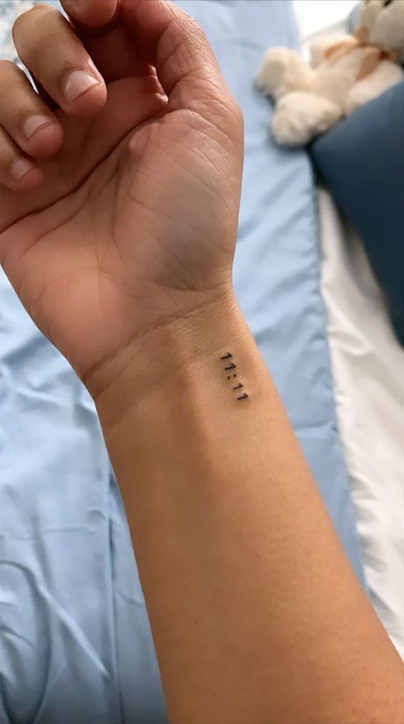 Unique Tiny Tattoo Ideas for Minimalist Ink Enthusiasts