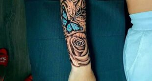 tattoo ideas female