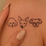 dog tattoo ideas