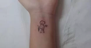 dog tattoo ideas