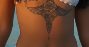 tattoo ideas female