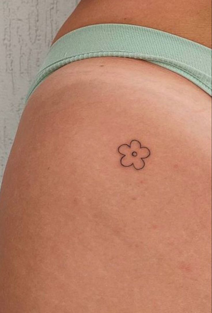 Unique and Meaningful Tiny Tattoo Ideas for Your Next Ink