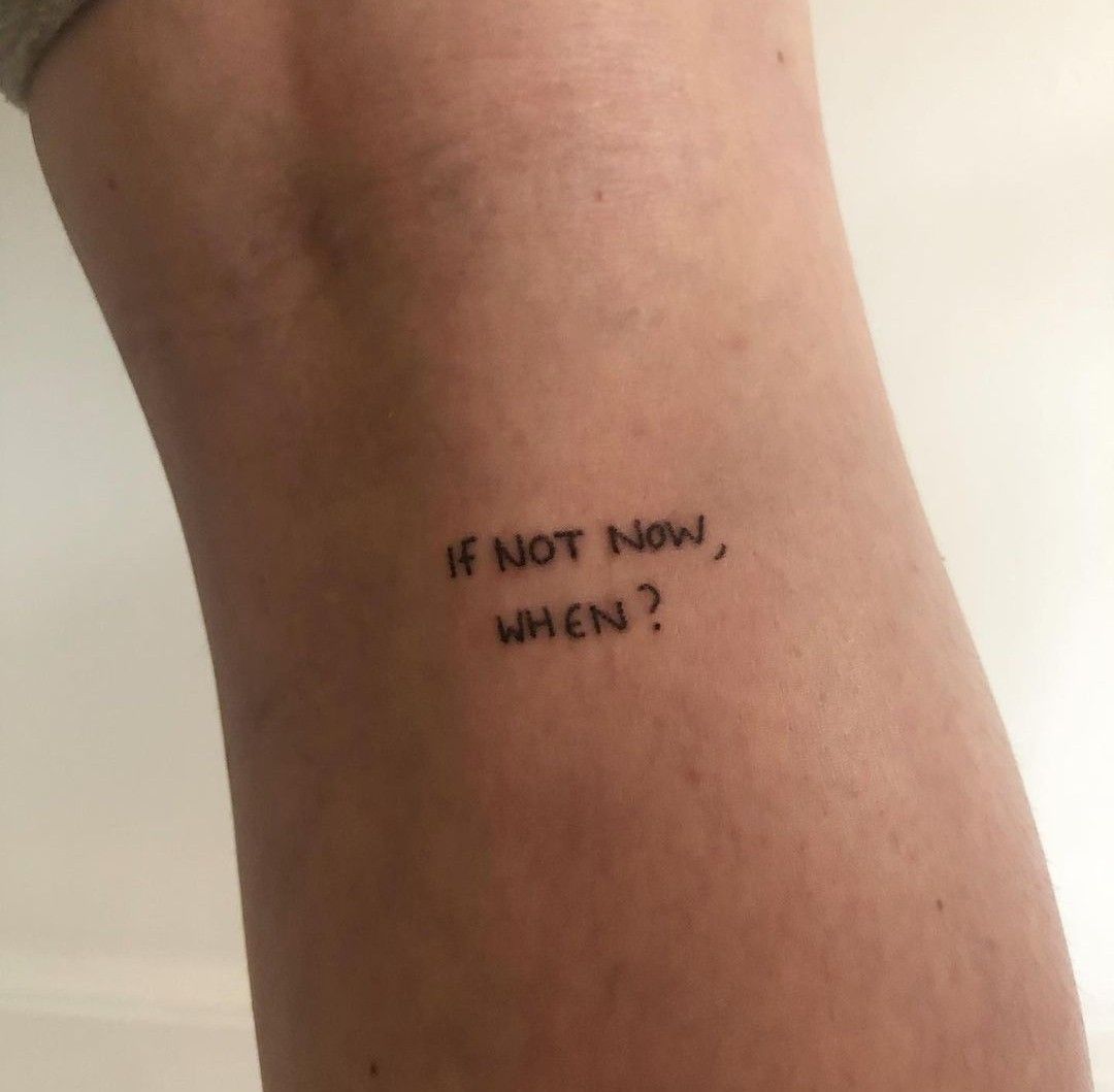 Unique and Meaningful Wrist Tattoo Ideas for Women