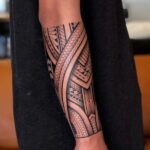 mens sleeve tattoo ideas