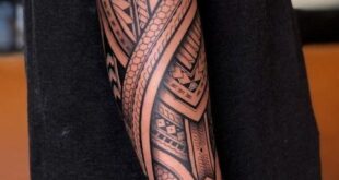 mens sleeve tattoo ideas