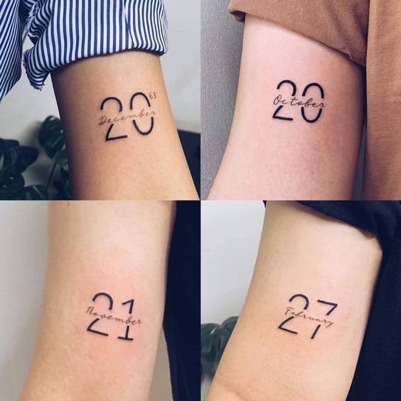 family tattoo ideas