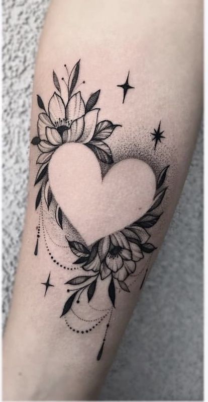 Beautiful and Meaningful Tattoo Ideas for Females