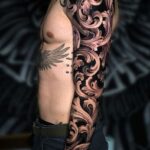 tattoo sleeve designs