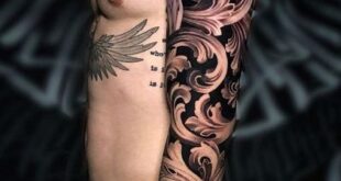 tattoo sleeve designs