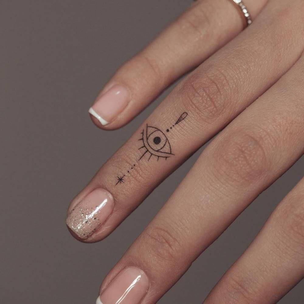 small tattoo ideas for women