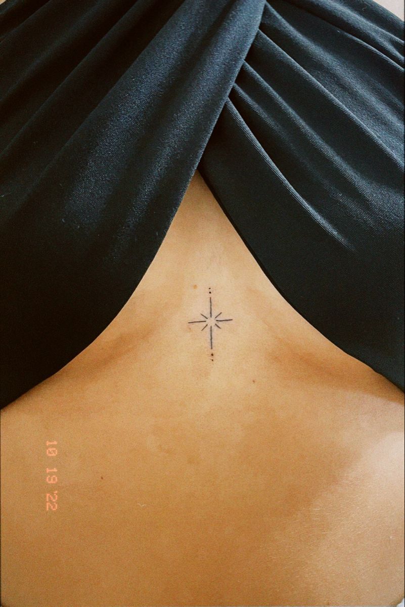 Delicate and Meaningful Small Tattoo Ideas to Consider