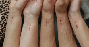 family tattoo ideas