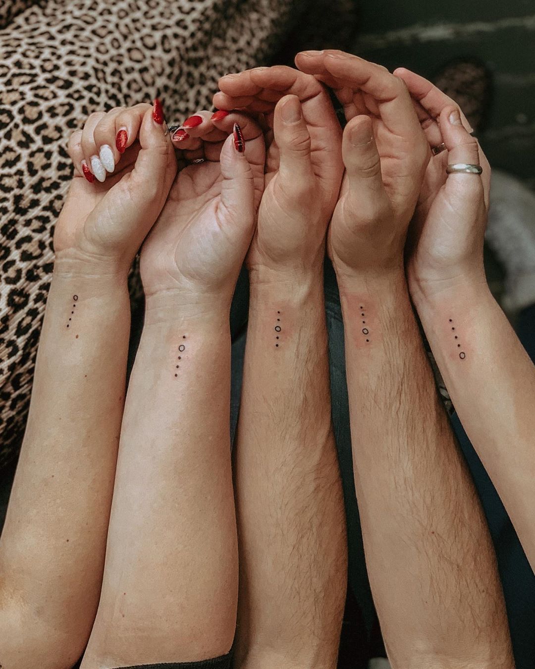 family tattoo ideas