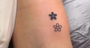 small tattoo ideas for women