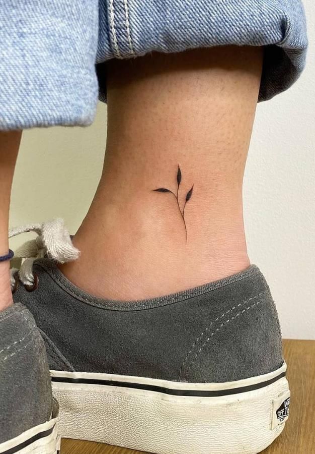 tattoo minimal