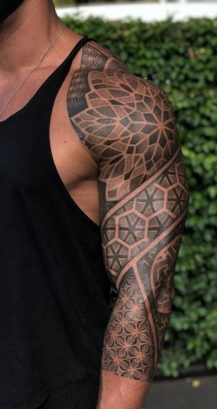 tattoo sleeve designs