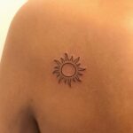 simple tattoos