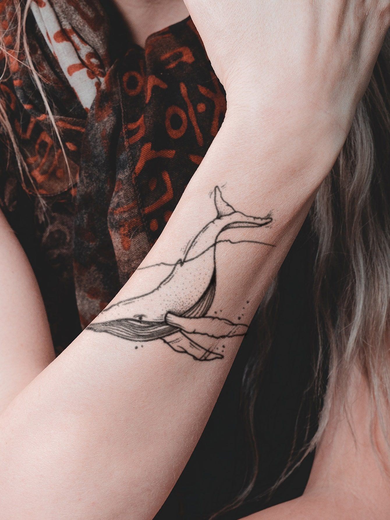 Minimalist Ink: The Beauty of Simple Tattoos