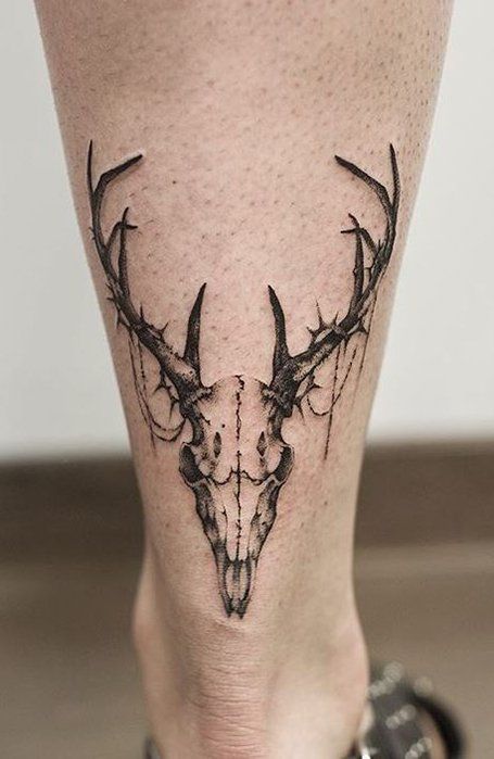 The Top Tattoo Designs to Inspire Your Next Ink