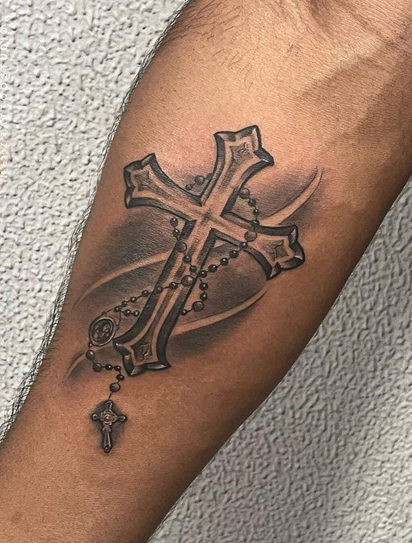 Unique and Meaningful Tattoo Ideas for Men