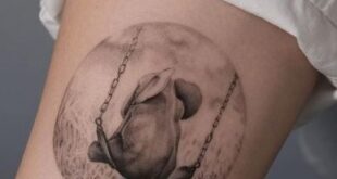 tattoo elephant