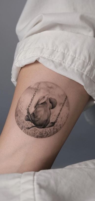 tattoo elephant