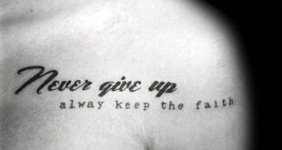 tattoo quotes men