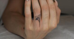 tattoo wedding rings