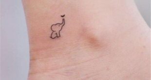 small tattoo ideas for women