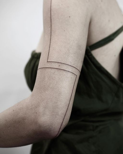 The Beauty of Tattoo Minimalism: Less is More