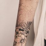 sleeve tattoos for women