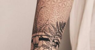 sleeve tattoos for women