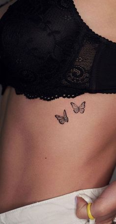 Beautiful and Meaningful Tattoo Ideas for Women