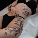 tattoos for women