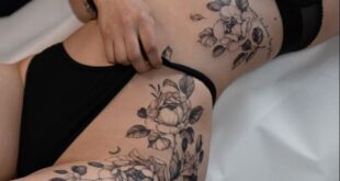 tattoos for women