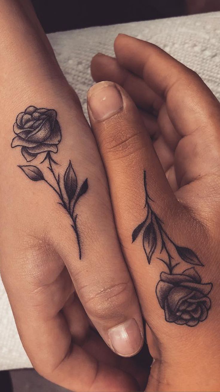 The Timeless Elegance of the Tattoo Rose: A Symbol of Beauty and Strength