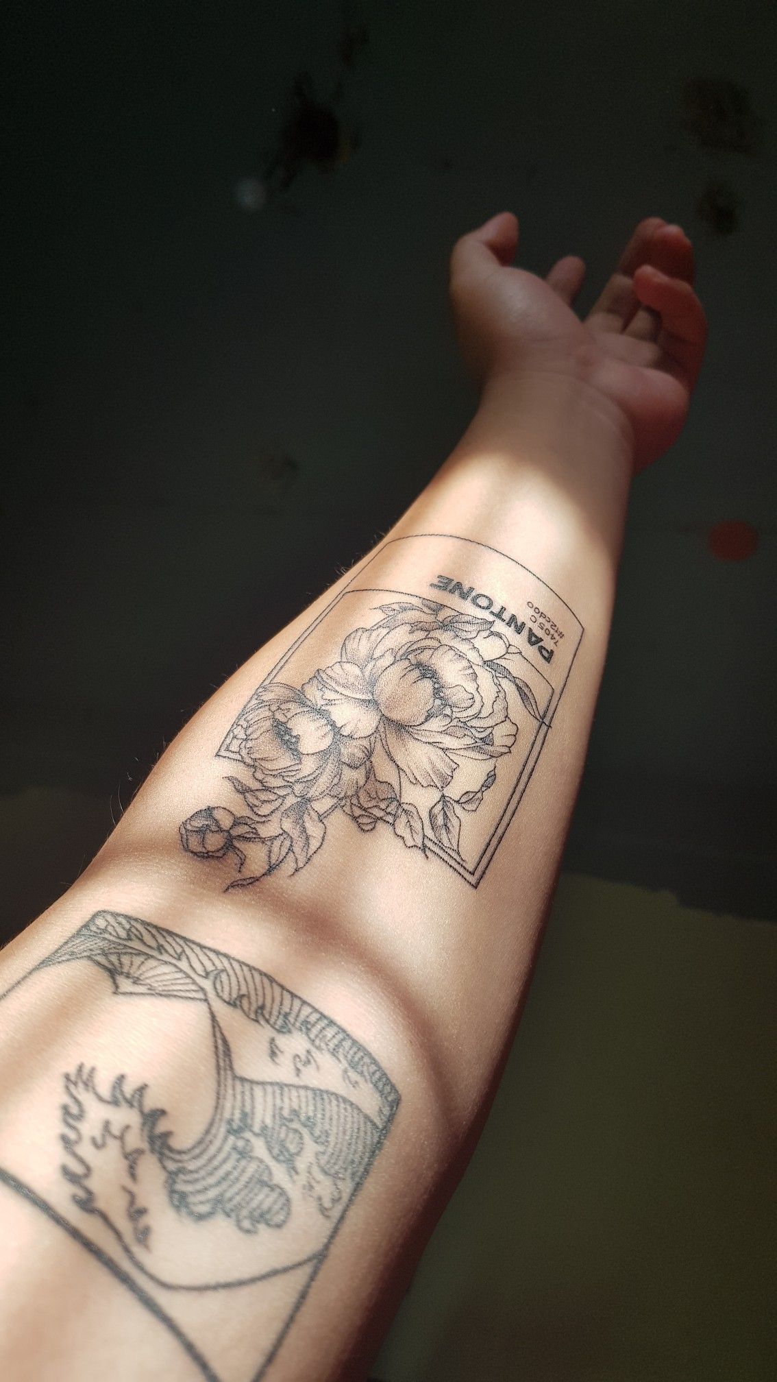 The Ultimate Guide to Getting a Tattoo on Your Leg