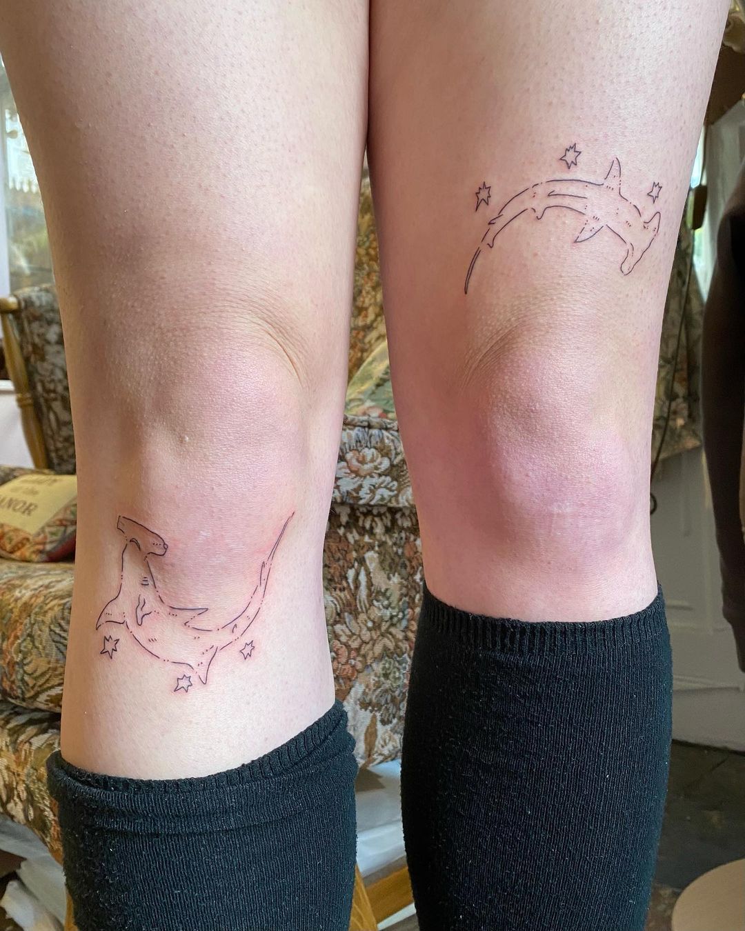 Adorable Ink: The Rise of Cute Tattoos in Pop Culture