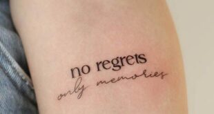 tattoo quotes for women