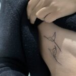 simple tattoos