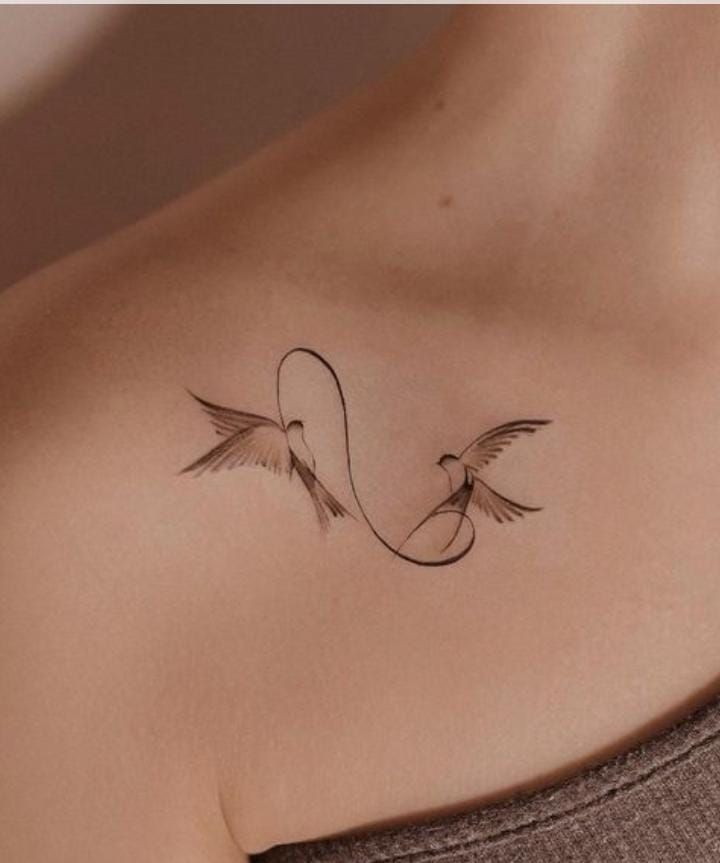 Stunning Tattoo Designs for Women to Consider